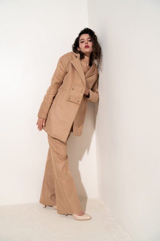 Tailored Dinner Trousers